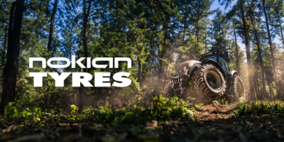 Heuver Tyres става дистрибутор на Nokian Heavy Tyres за BeNeLux